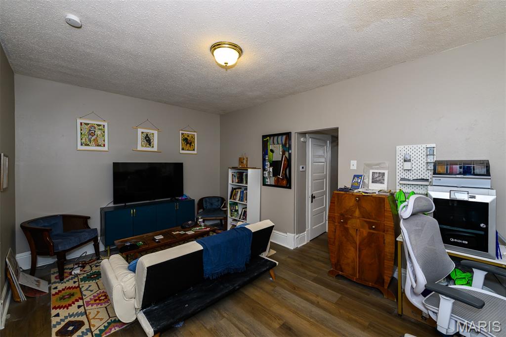 Morrison Peugnets Add - Residential Income