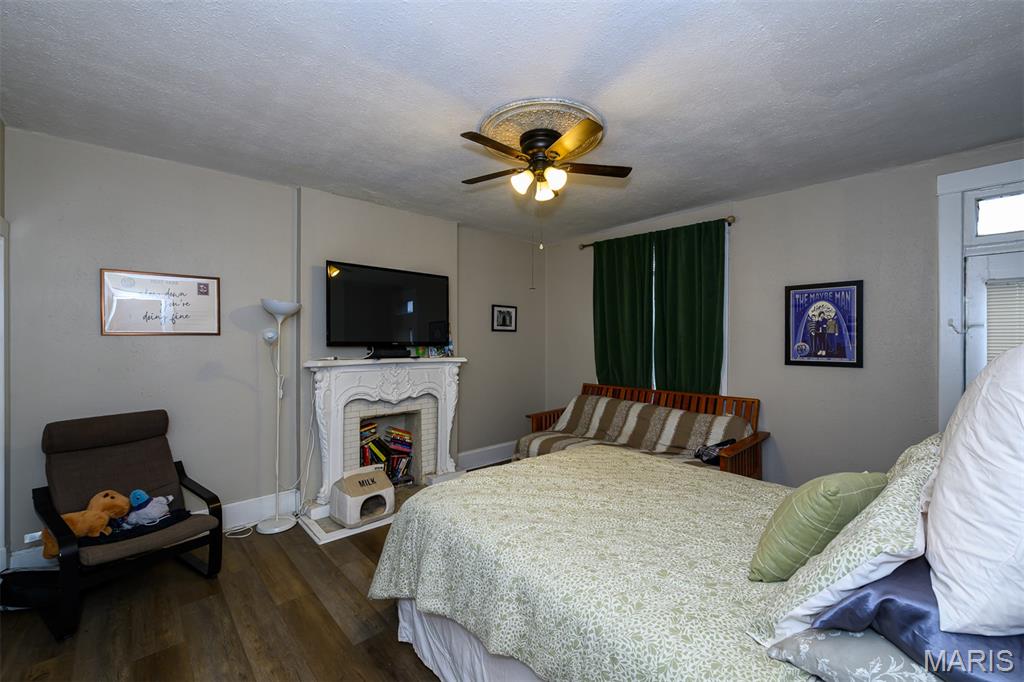 Morrison Peugnets Add - Residential Income