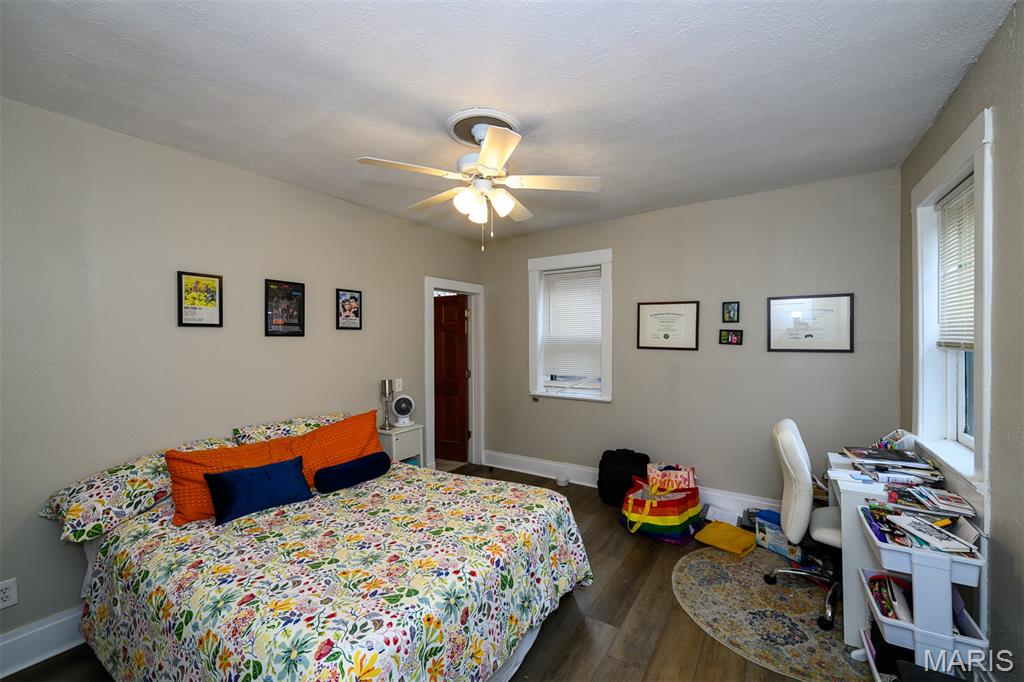 Morrison Peugnets Add - Residential Income