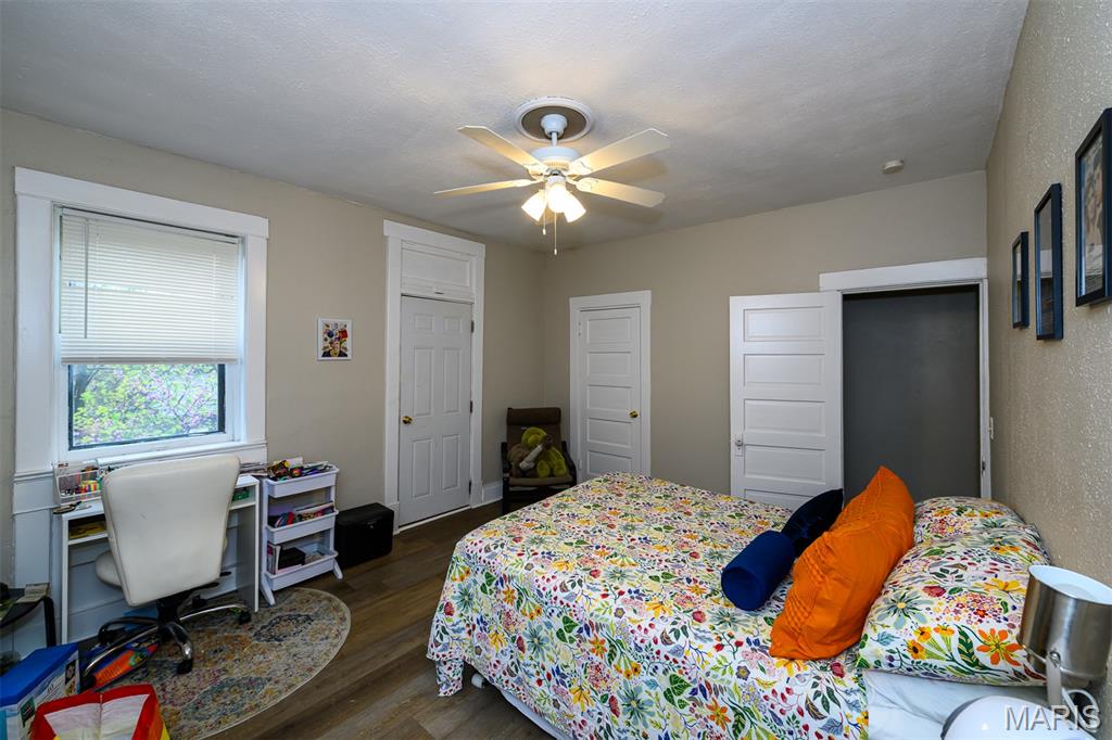 Morrison Peugnets Add - Residential Income