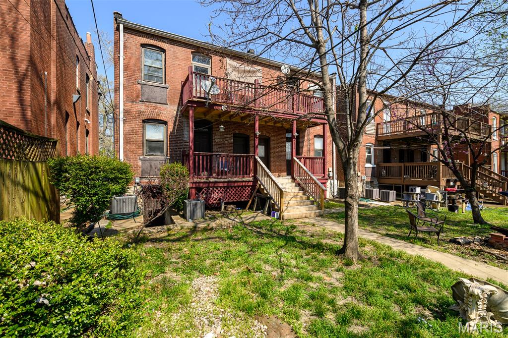 Morrison Peugnets Add - Residential Income