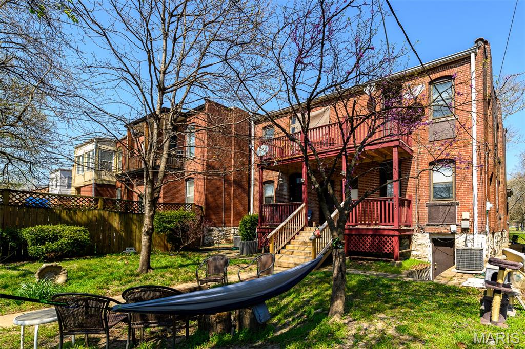 Morrison Peugnets Add - Residential Income