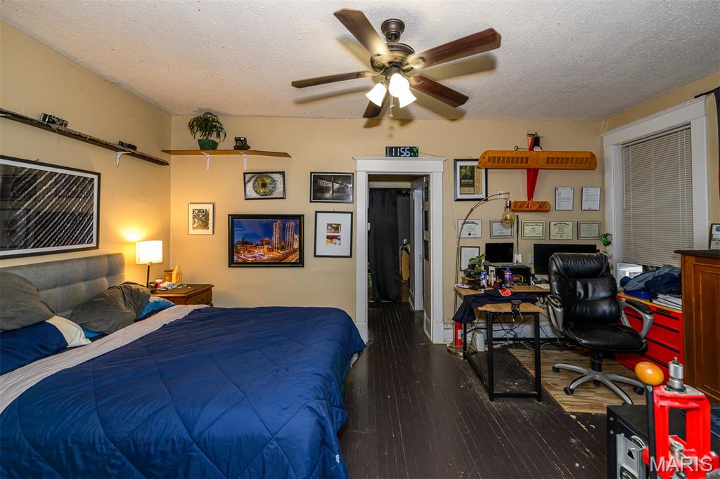 Morrison Peugnets Add - Residential Income