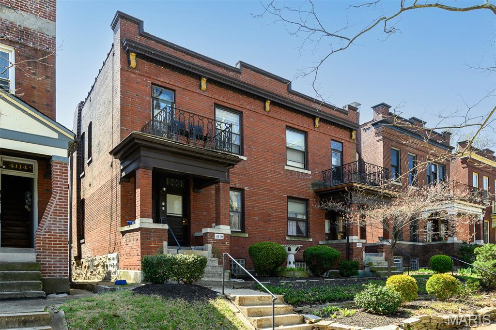 Morrison Peugnets Add - Residential Income