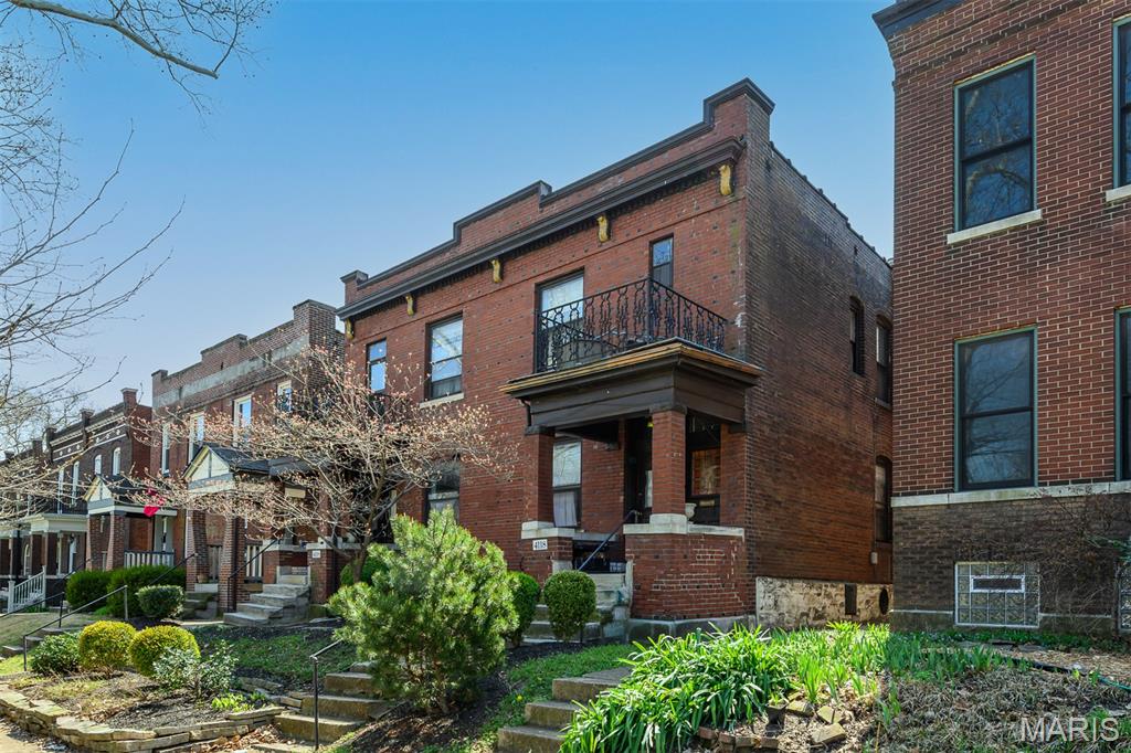 Morrison Peugnets Add - Residential Income