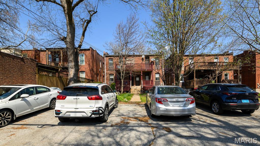 Morrison Peugnets Add - Residential Income