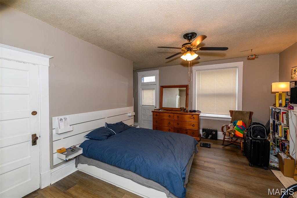 Morrison Peugnets Add - Residential Income