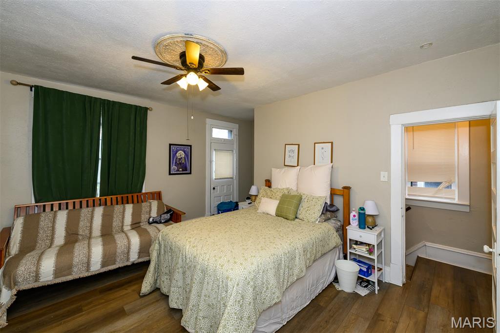 Morrison Peugnets Add - Residential Income