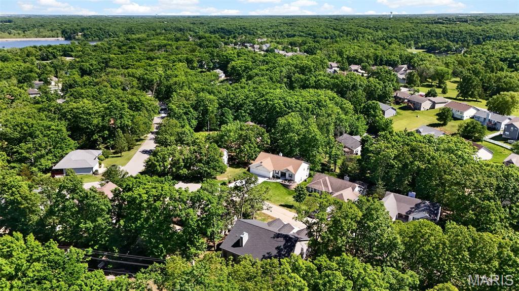 Incline Village - Residential