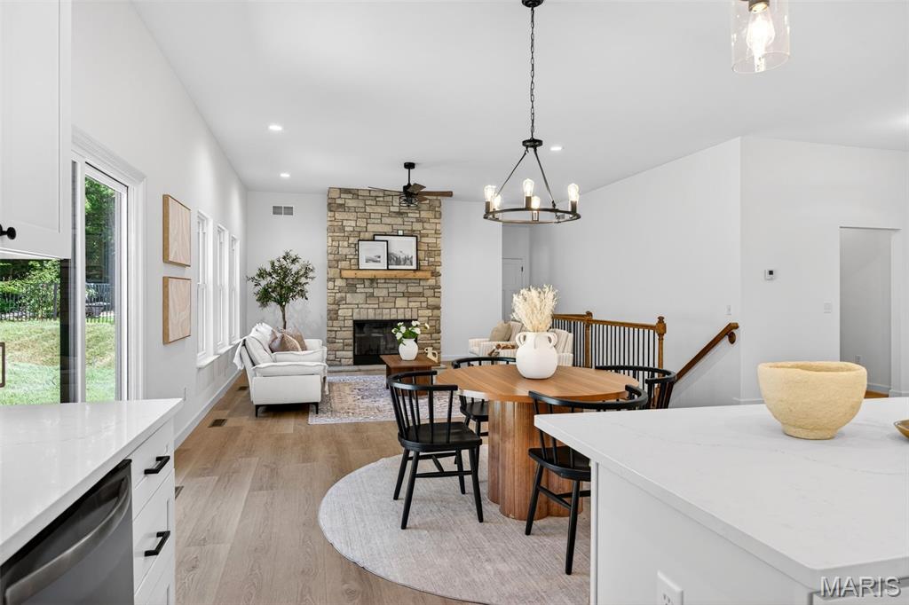 Incline Village - Residential