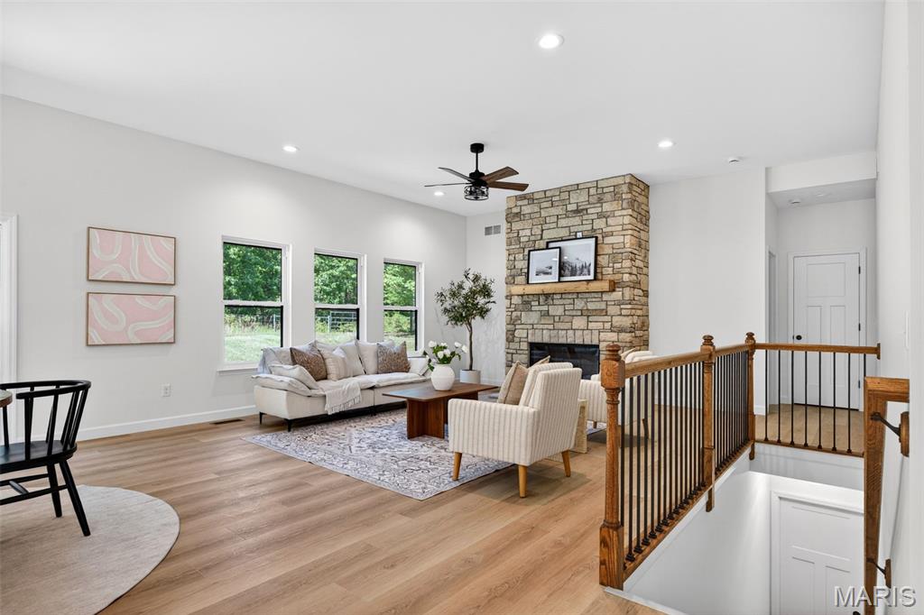 Incline Village - Residential