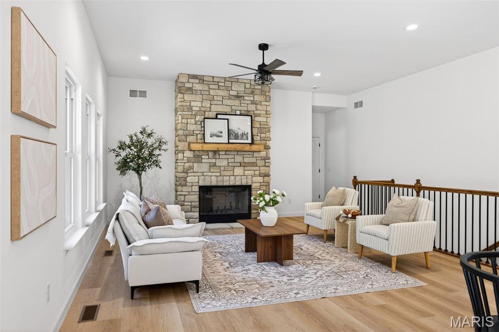 Incline Village - Residential