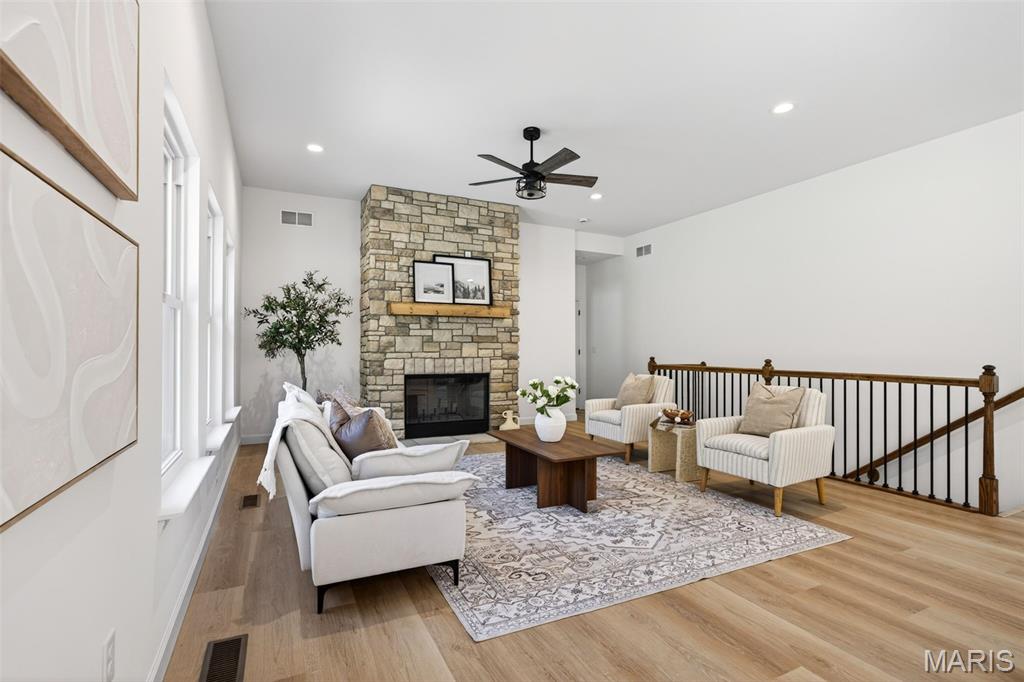 Incline Village - Residential