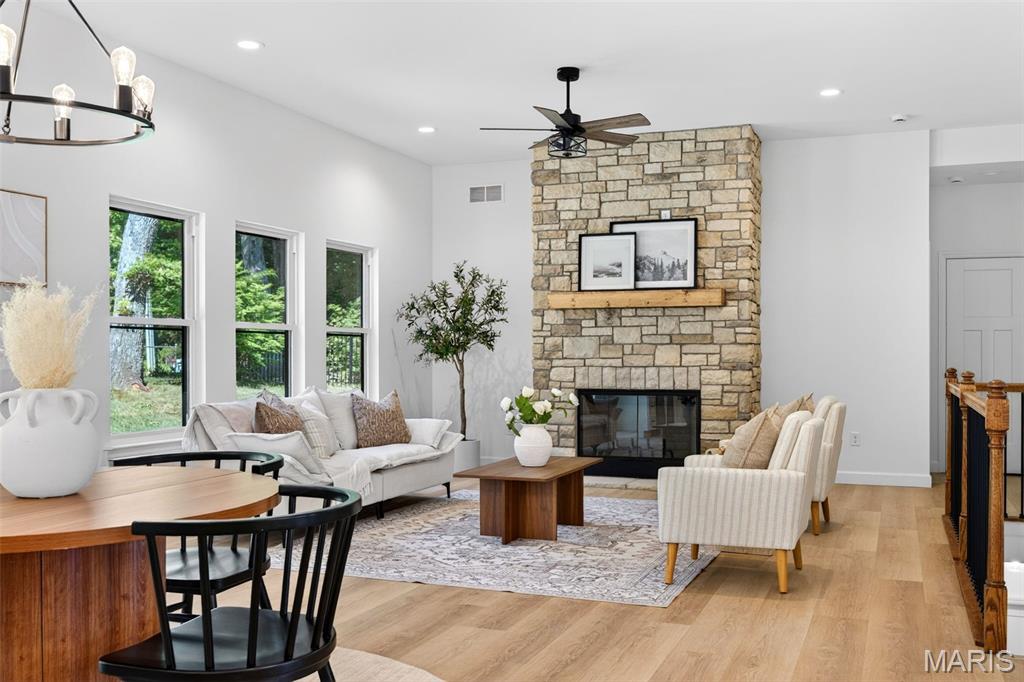 Incline Village - Residential