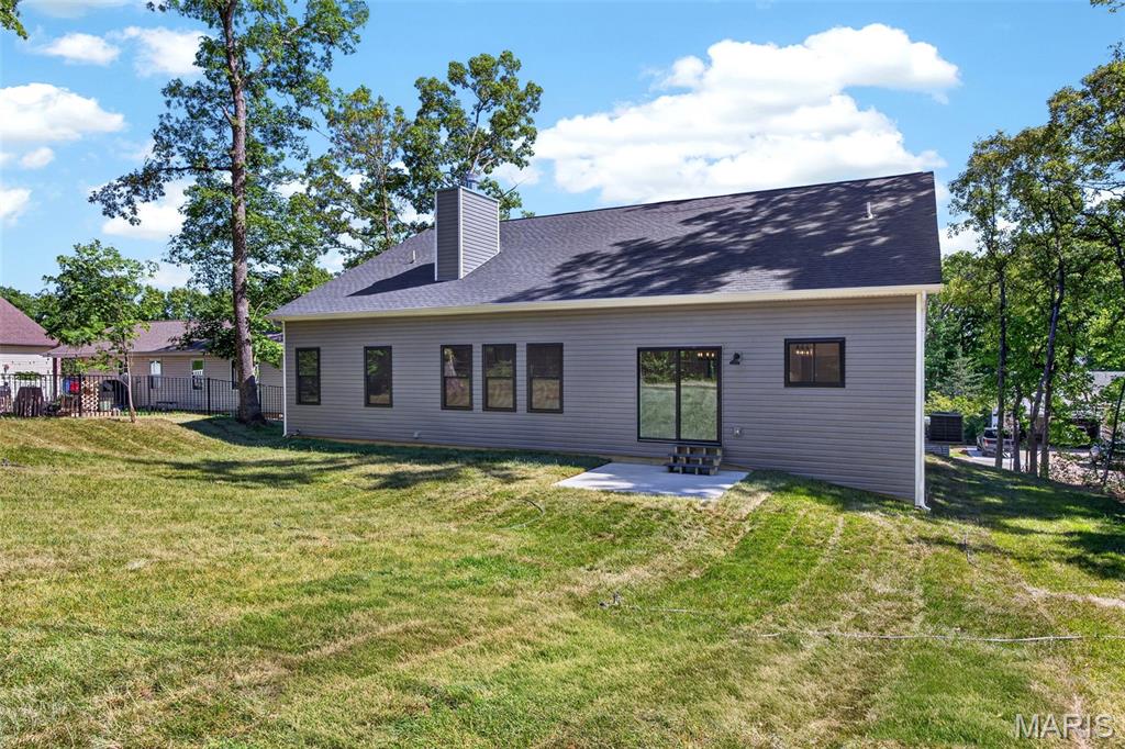 Incline Village - Residential