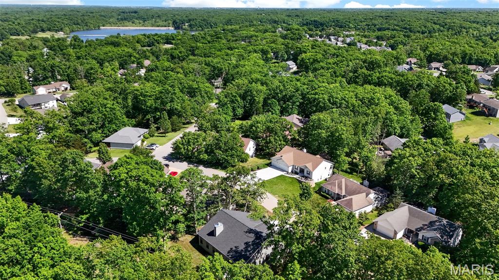 Incline Village - Residential