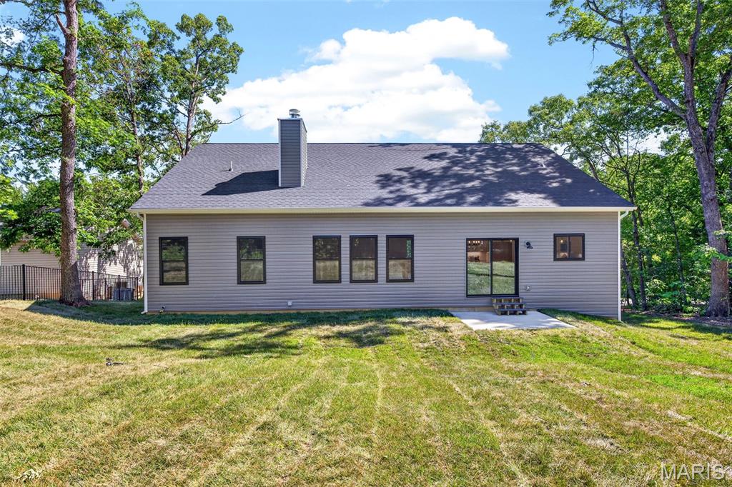 Incline Village - Residential