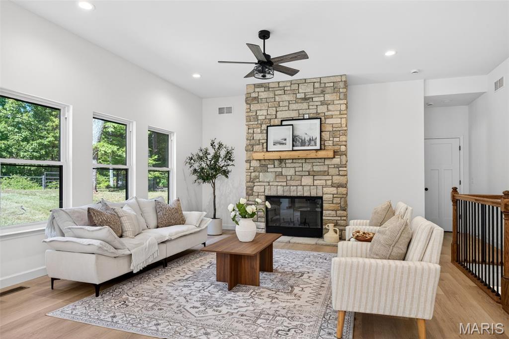 Incline Village - Residential