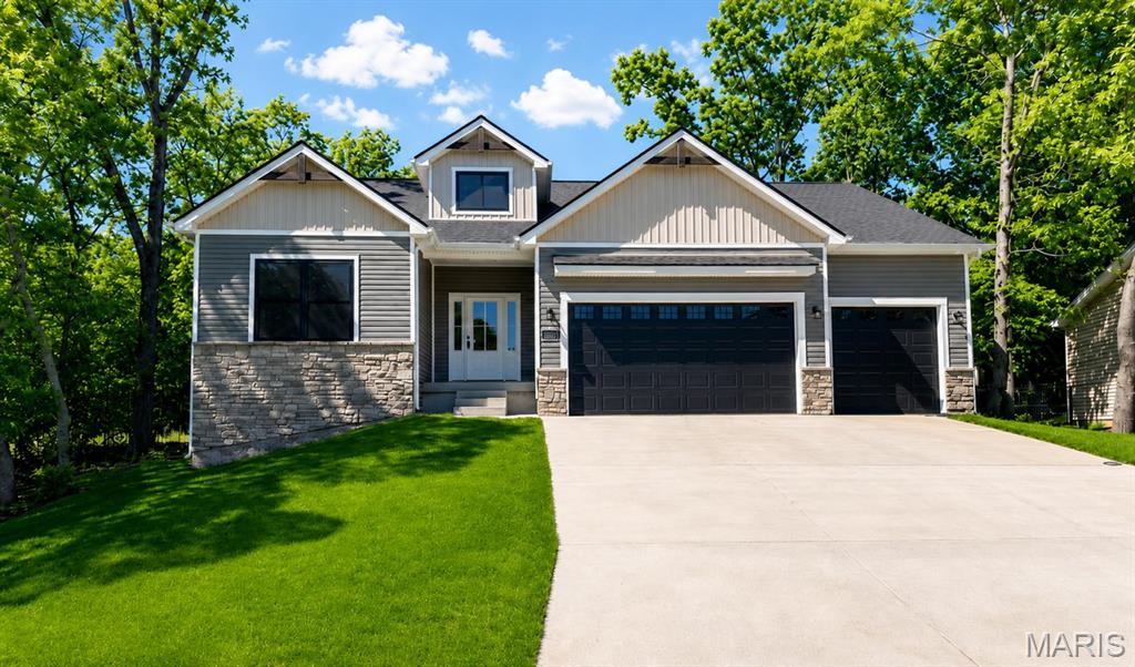 Incline Village - Residential