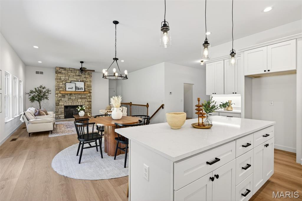 Incline Village - Residential