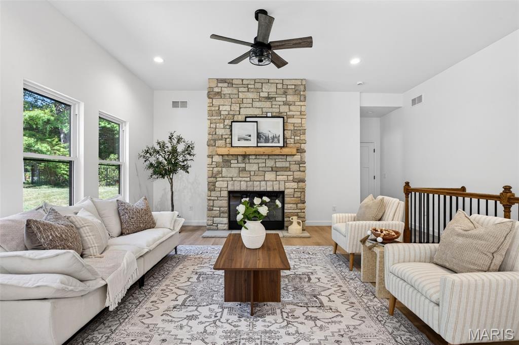 Incline Village - Residential