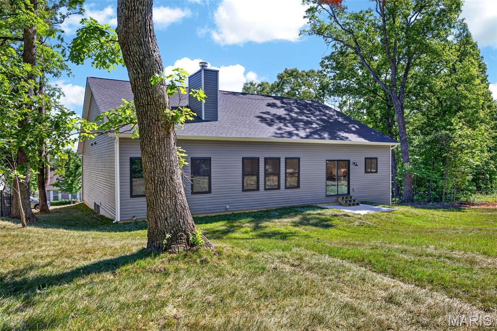 Incline Village - Residential