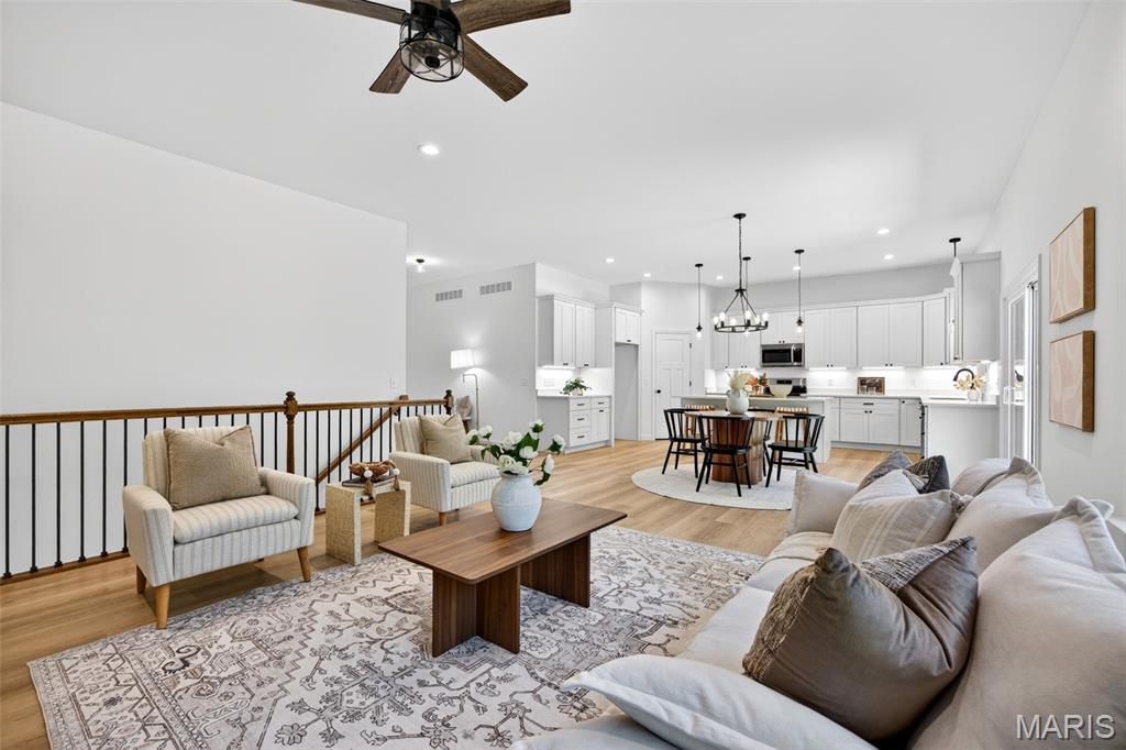 Incline Village - Residential