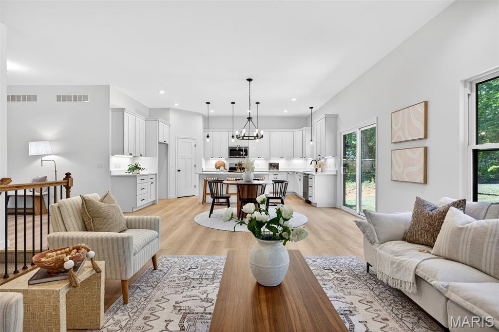 Incline Village - Residential