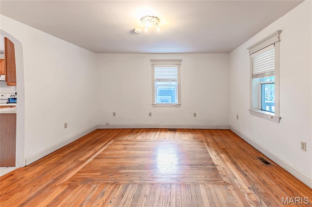 Roosevelt Place - Residential