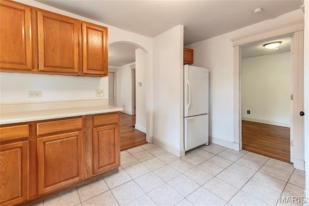 Roosevelt Place - Residential
