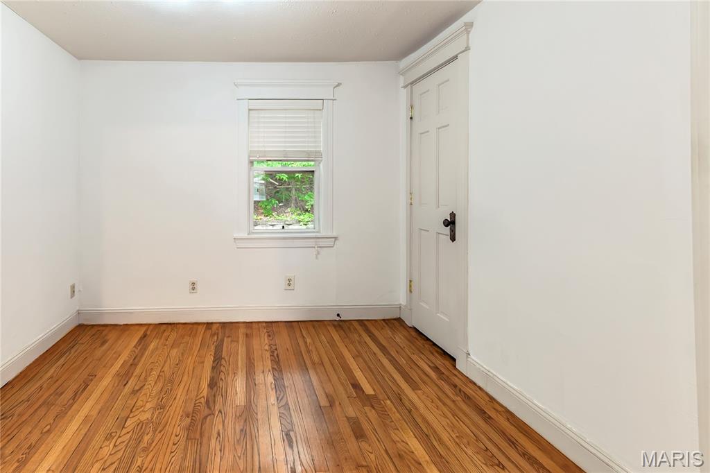 Roosevelt Place - Residential