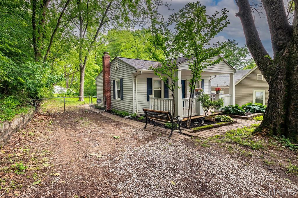 Roosevelt Place - Residential