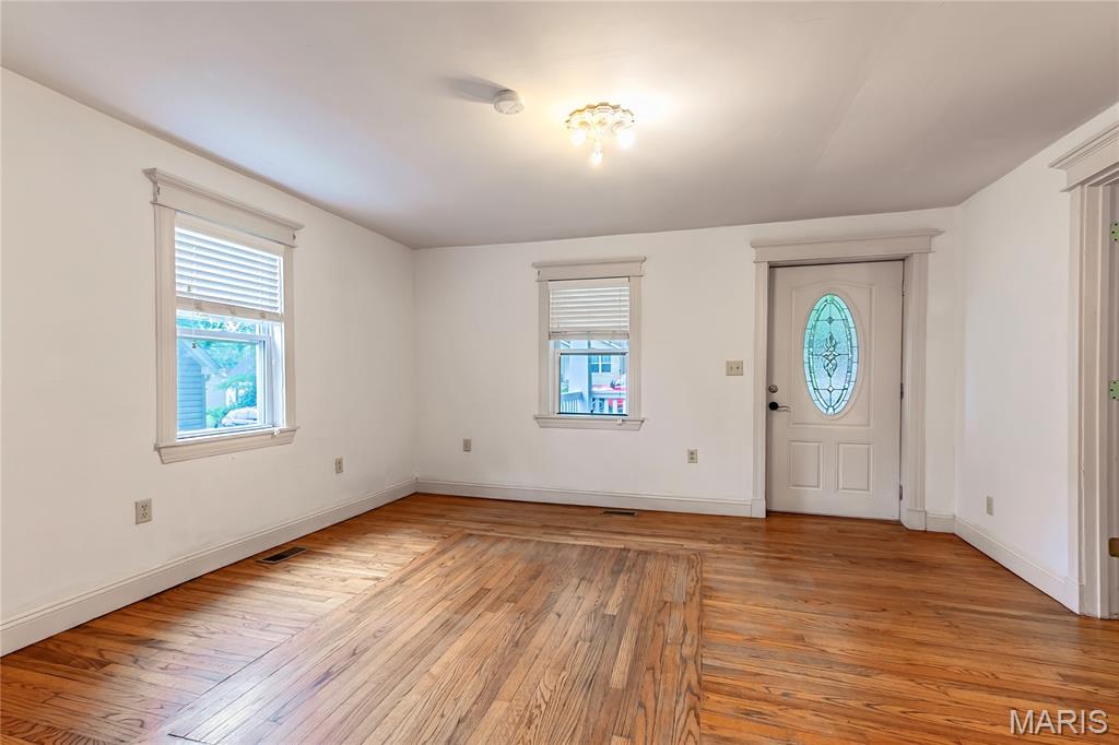 Roosevelt Place - Residential