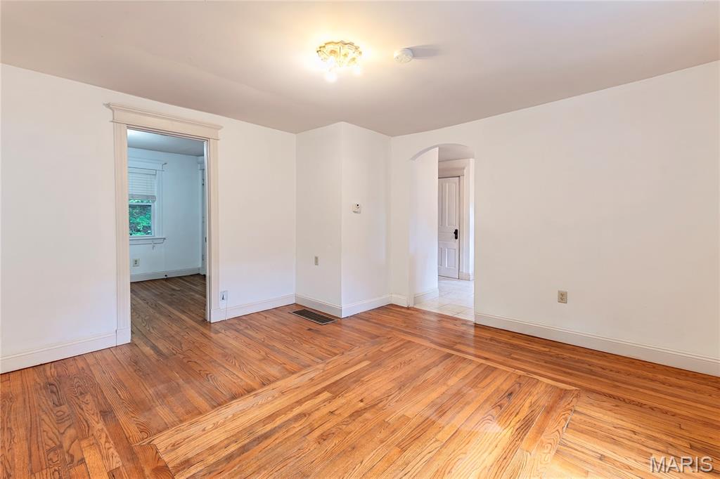 Roosevelt Place - Residential