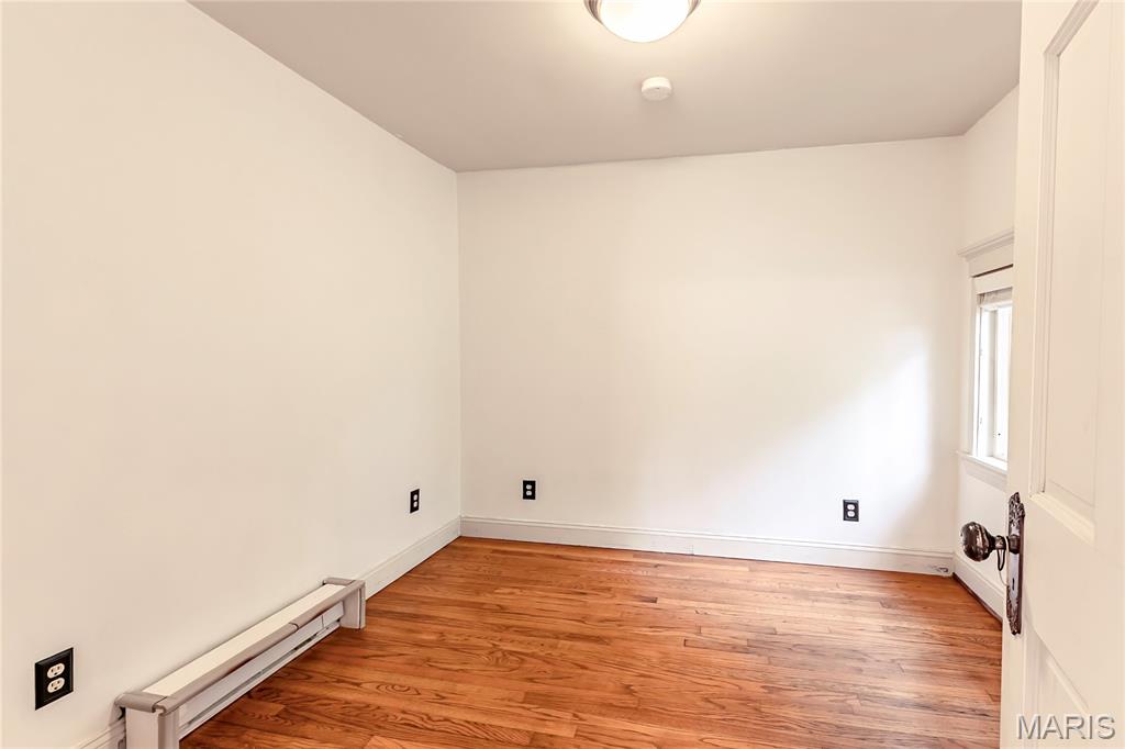Roosevelt Place - Residential