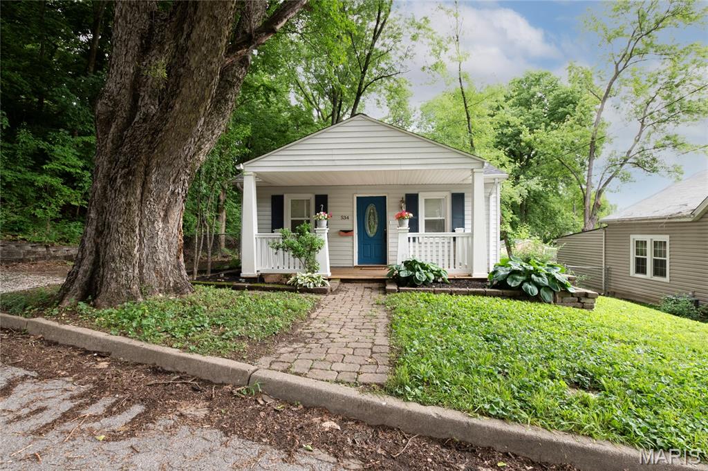 Roosevelt Place - Residential