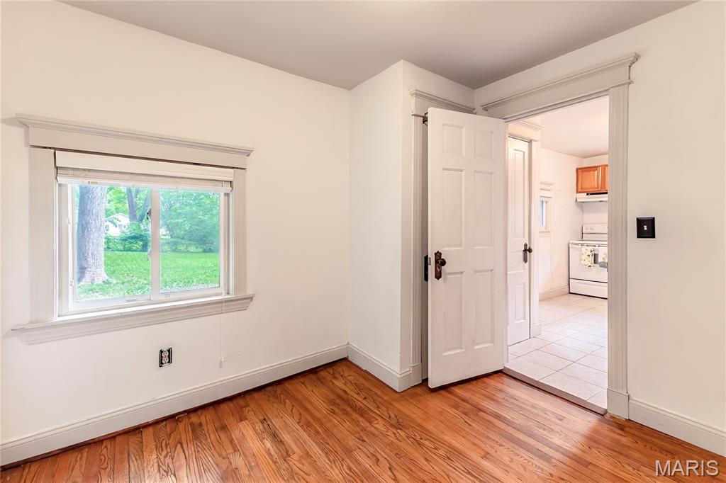 Roosevelt Place - Residential