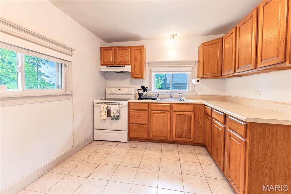 Roosevelt Place - Residential
