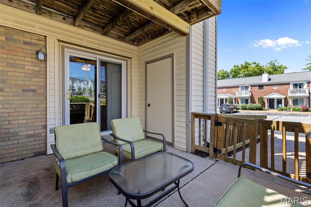 Brentwood Forest Condo Ph Eight - Residential