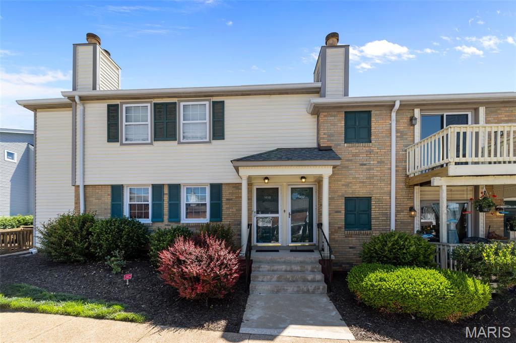 Brentwood Forest Condo Ph Eight - Residential