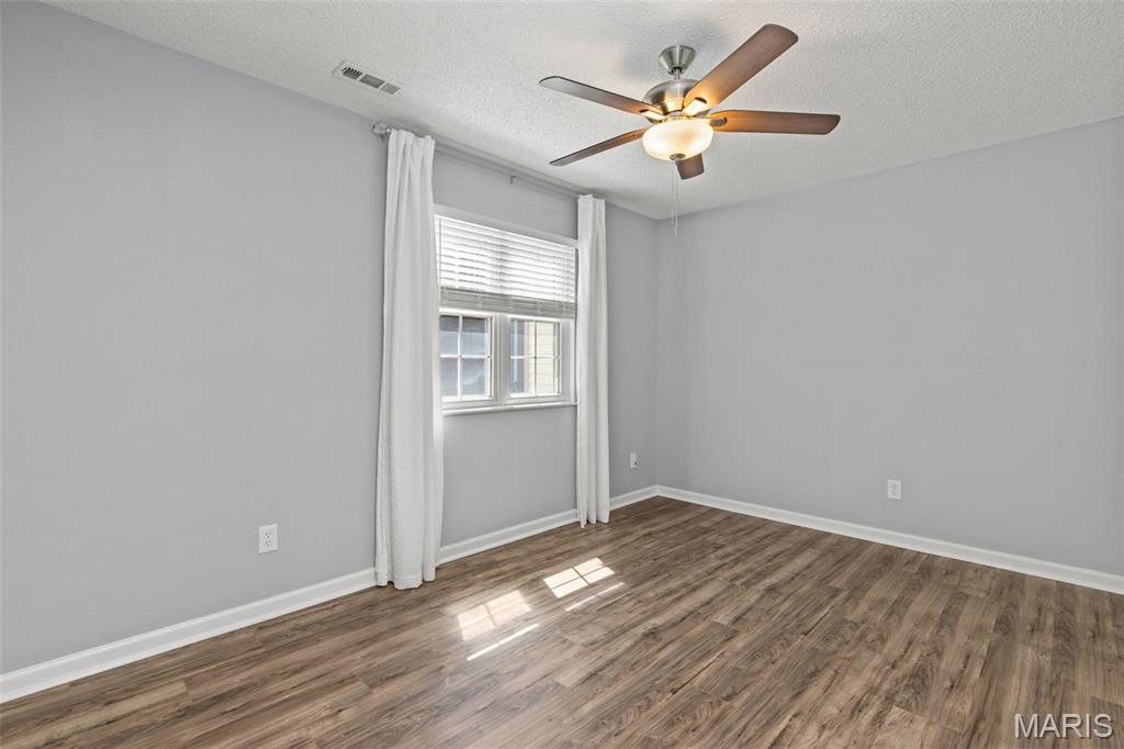 Brentwood Forest Condo Ph Eight - Residential