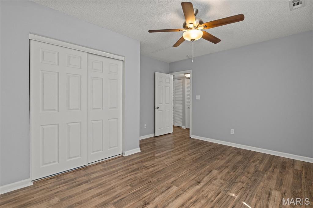 Brentwood Forest Condo Ph Eight - Residential