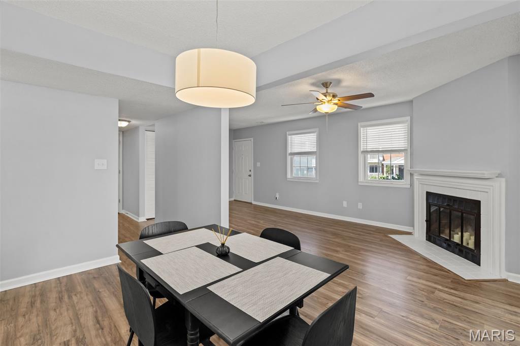 Brentwood Forest Condo Ph Eight - Residential