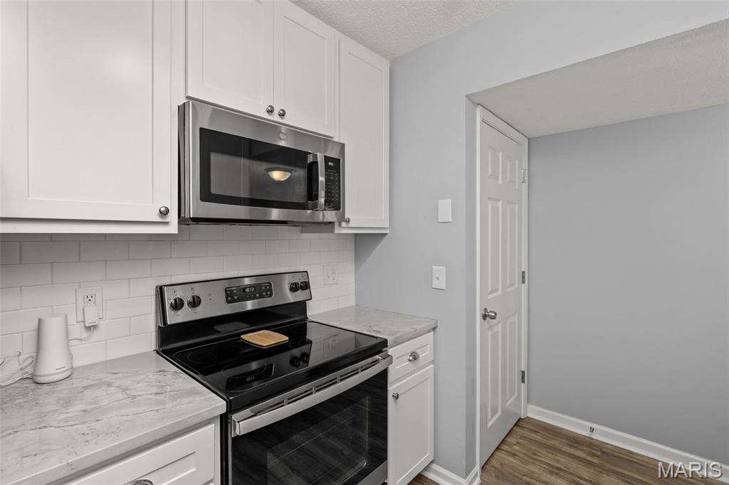 Brentwood Forest Condo Ph Eight - Residential