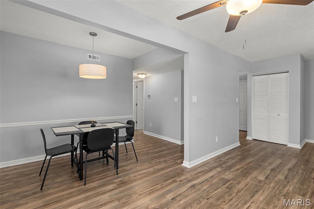 Brentwood Forest Condo Ph Eight - Residential