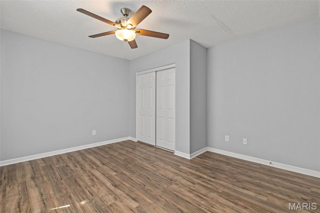Brentwood Forest Condo Ph Eight - Residential