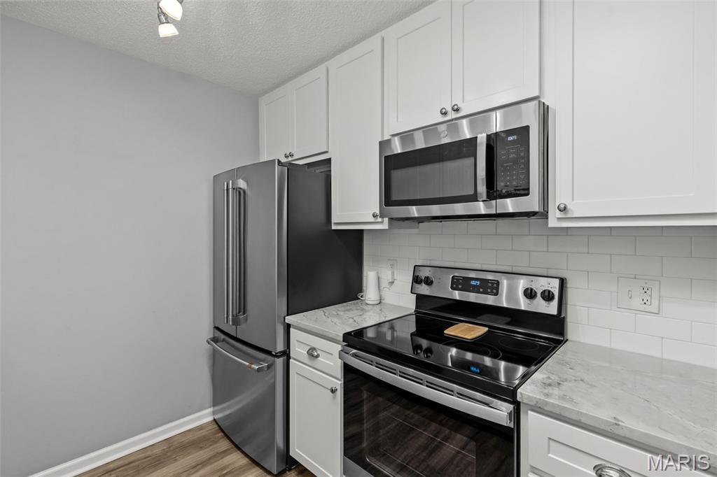 Brentwood Forest Condo Ph Eight - Residential