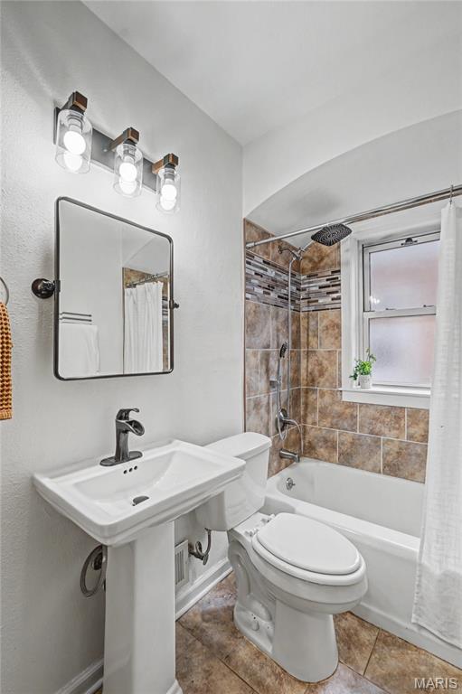 City/St Louis - Residential