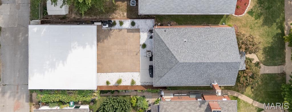 City/St Louis - Residential