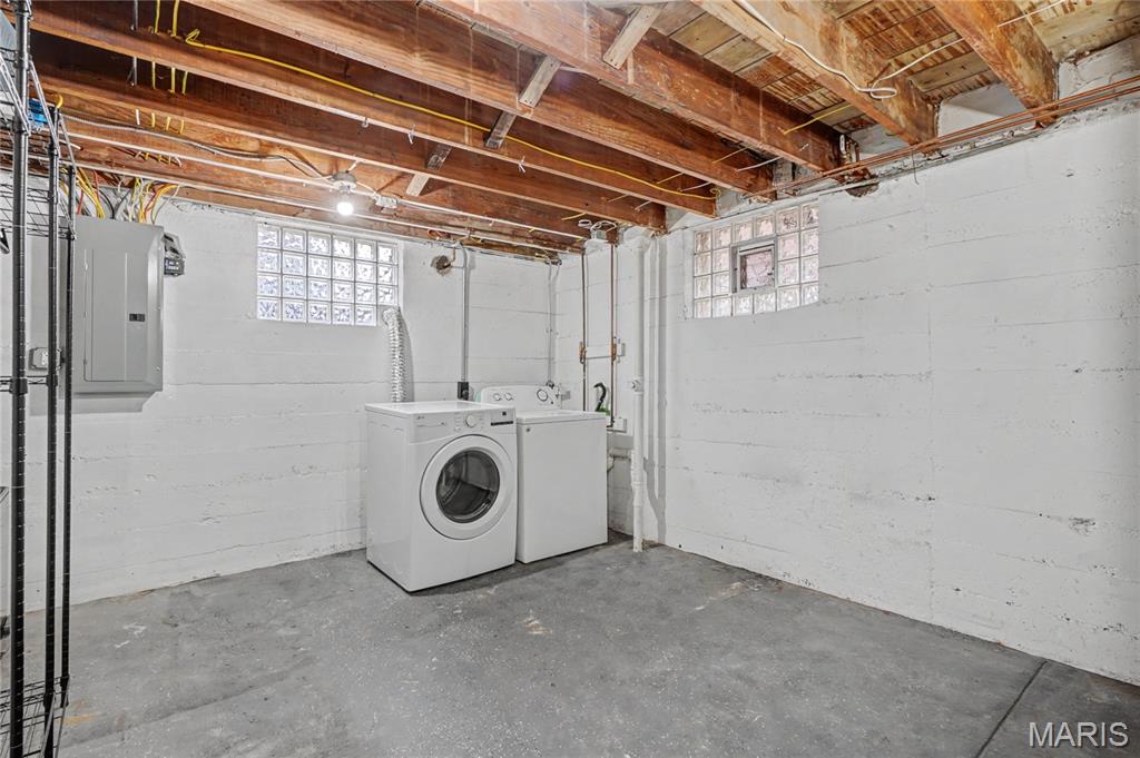 City/St Louis - Residential